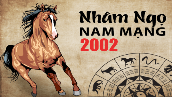 3. Đường tình duyên của nam Nhâm Ngọ 2002 sẽ tốt hay xấu?