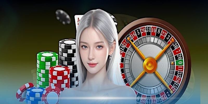 Hệ thống game của nhà cái có nhiều mảng đa dạng