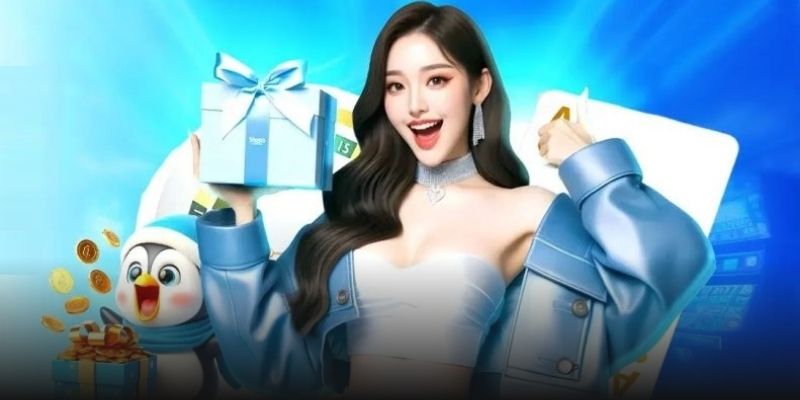 Ưu đãi liên tục cho mọi hội viên
