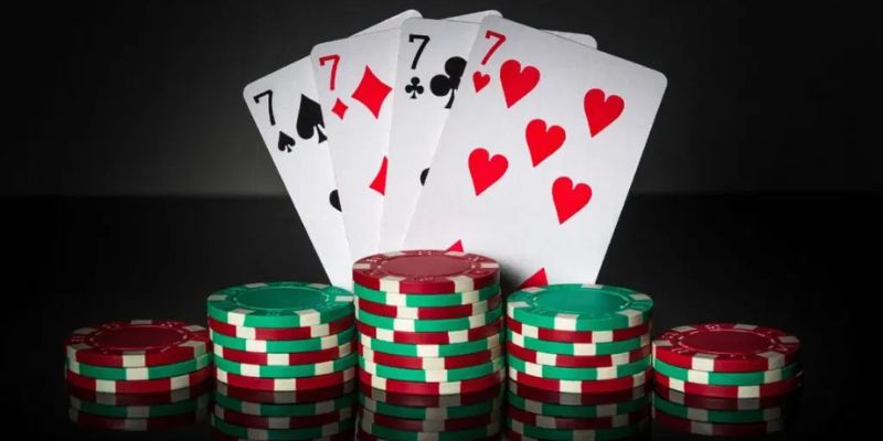 Cập nhật các game bài đổi thưởng cực kỳ hút khách