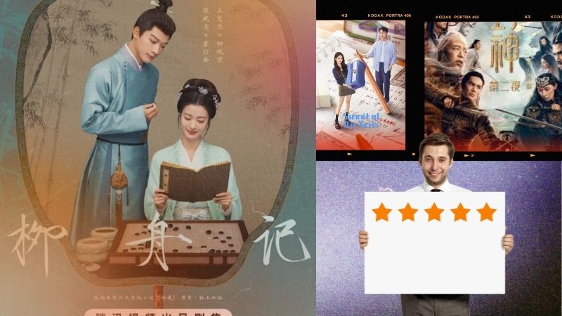 Trải nghiệm từ góc nhìn khán giả lâu năm