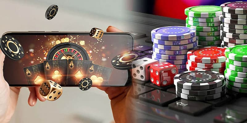 Chỉ vài bước là có thể bắt đầu chơi